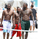 Illustration for article titled Meet The 31-Year-Old Rapper Who Is Dating LeBron Jamess Mom